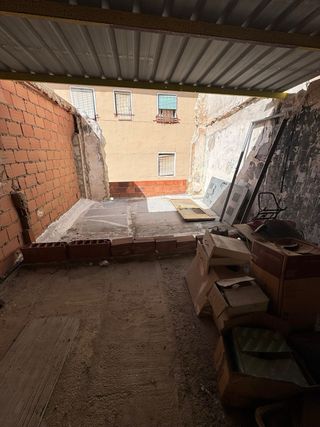 Local garaje trastero