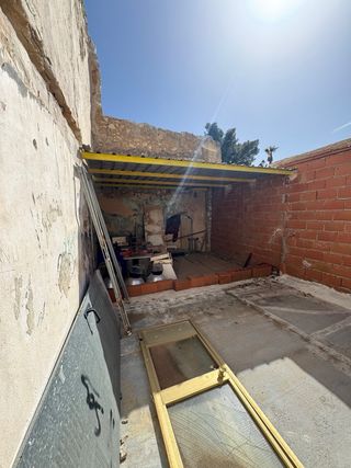 Local garaje trastero