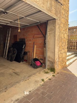 Local garaje trastero