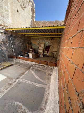 Local garaje trastero