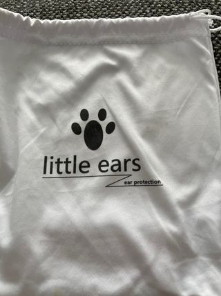 Protector auditivo bebé Little Ears