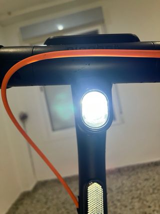 Segway Ninebot eKickScooter E2 PRO