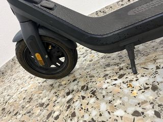 Segway Ninebot eKickScooter E2 PRO
