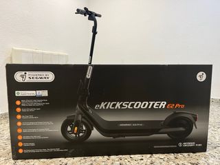 Segway Ninebot eKickScooter E2 PRO