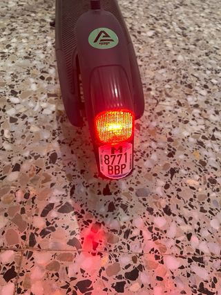 Segway Ninebot eKickScooter E2 PRO