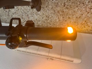 Segway Ninebot eKickScooter E2 PRO