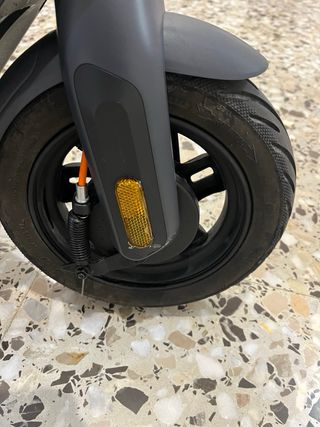 Segway Ninebot eKickScooter E2 PRO