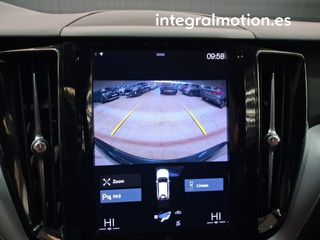 Volvo XC60 2.0 B4 D AWD Momentum Pro Auto