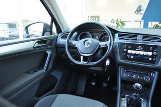 Volkswagen Tiguan 2017