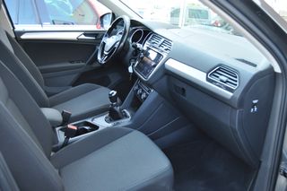 Volkswagen Tiguan 2017