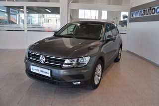 Volkswagen Tiguan 2017