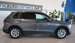 Volkswagen Tiguan 2017