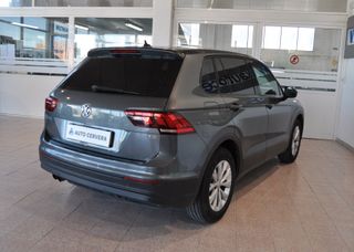Volkswagen Tiguan 2017