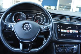 Volkswagen Tiguan 2017