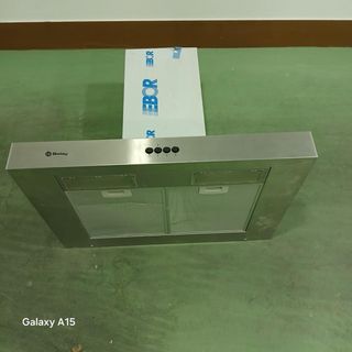 Campana extractora Balay