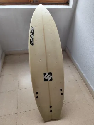 Tabla de surf 5'11 Slash