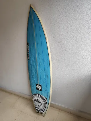 Tabla de surf 5'11 Slash
