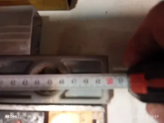 Nivel de albañil
