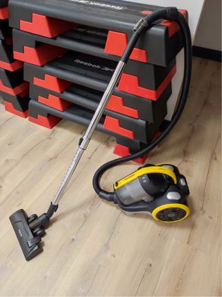 Aspiradora Polti Forzaspira C130 Plus