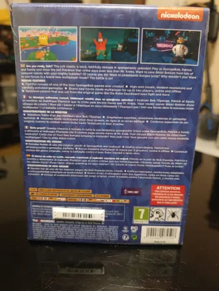 Creative Stage Air V2 Soundbar + Juego PC