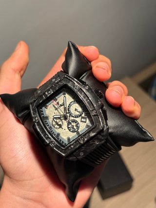 Reloj Hombre