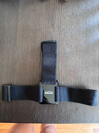 Accesorios GoPro Originales