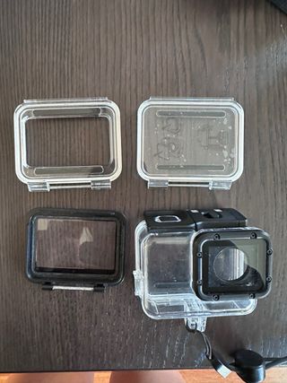 Accesorios GoPro Originales