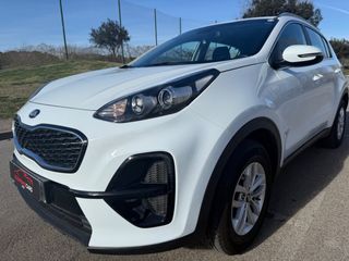 KIA Sportage 1.6 GDi 97kW 132CV Emotion 4x2
