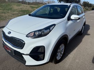 KIA Sportage 1.6 GDi 97kW 132CV Emotion 4x2