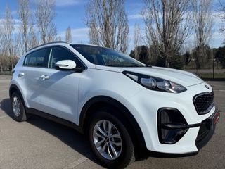 KIA Sportage 1.6 GDi 97kW 132CV Emotion 4x2
