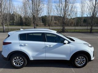 KIA Sportage 1.6 GDi 97kW 132CV Emotion 4x2