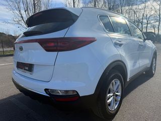 KIA Sportage 1.6 GDi 97kW 132CV Emotion 4x2