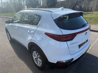 KIA Sportage 1.6 GDi 97kW 132CV Emotion 4x2