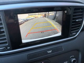 KIA Sportage 1.6 GDi 97kW 132CV Emotion 4x2