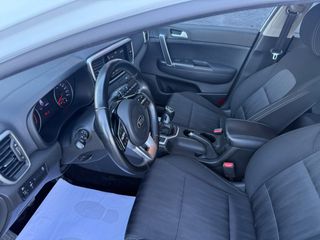 KIA Sportage 1.6 GDi 97kW 132CV Emotion 4x2