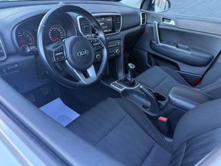 KIA Sportage 1.6 GDi 97kW 132CV Emotion 4x2