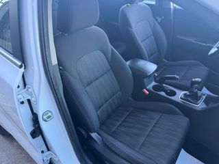 KIA Sportage 1.6 GDi 97kW 132CV Emotion 4x2