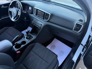 KIA Sportage 1.6 GDi 97kW 132CV Emotion 4x2