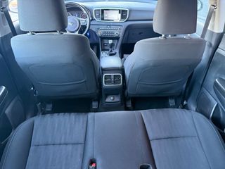 KIA Sportage 1.6 GDi 97kW 132CV Emotion 4x2