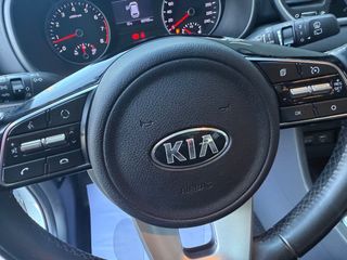 KIA Sportage 1.6 GDi 97kW 132CV Emotion 4x2