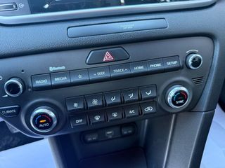 KIA Sportage 1.6 GDi 97kW 132CV Emotion 4x2