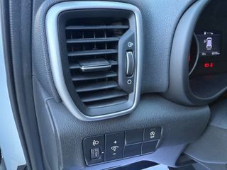 KIA Sportage 1.6 GDi 97kW 132CV Emotion 4x2