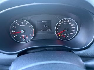 KIA Sportage 1.6 GDi 97kW 132CV Emotion 4x2