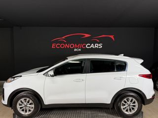 KIA Sportage 1.6 GDi 97kW 132CV Emotion 4x2