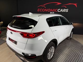 KIA Sportage 1.6 GDi 97kW 132CV Emotion 4x2