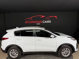 KIA Sportage 1.6 GDi 97kW 132CV Emotion 4x2