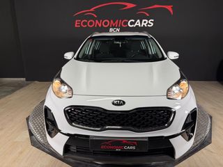 KIA Sportage 1.6 GDi 97kW 132CV Emotion 4x2