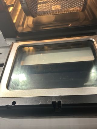 Freidora de aire Princess Multifuncionali horno