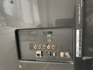 SMART TV LG 32 Full HD LED 32LH604V