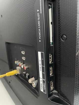 SMART TV LG 32 Full HD LED 32LH604V